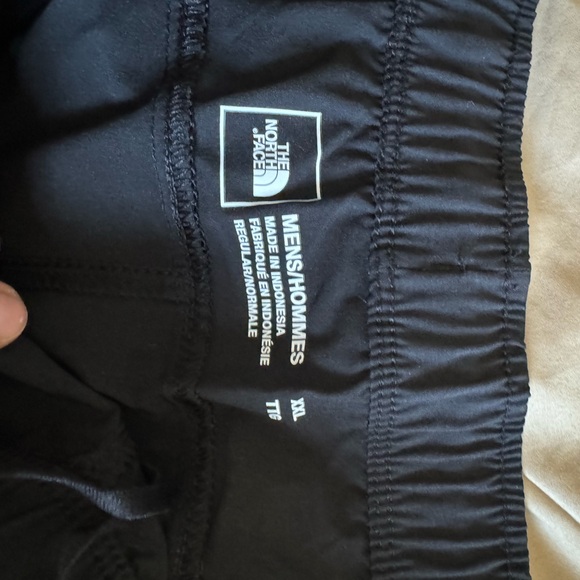 THENORTHFACE wander shorts - Picture 4 of 4